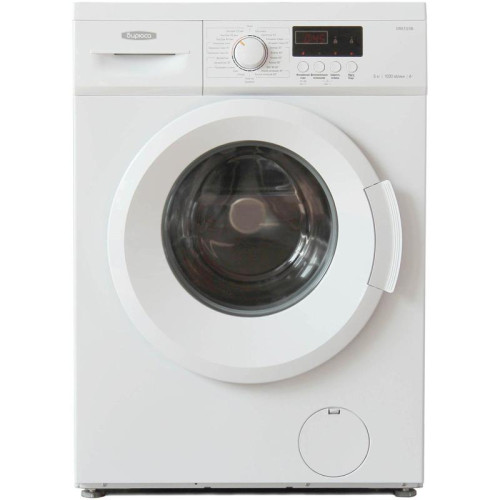 Стиральная машина Бирюса WM-ME610/08 класс: A+ загр.фронтальная макс.:6кг белый