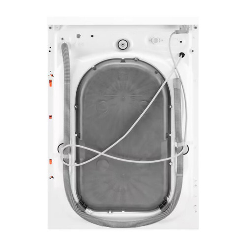 Стиральные машины с функцией сушки ELECTROLUX/ Фронтальная загрузка серия PC900, стирка 9кг / сушка 6кг, отжим 1400 об/мин, классы A-40%/A, большой ЖК дисплей, инверторный двигатель с постоянными магнитами, сушка по технологии теплового насоса Heat Pump, 