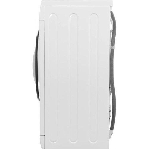 Стиральная машина Hotpoint NSB 6039 K VE RU класс: A загр.фронтальная макс.:6кг белый инвертер