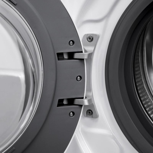 Стиральная машина Maunfeld MFWM149IWHT класс: A+++ загр.фронтальная макс.:9кг белый инвертор