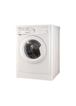Стиральная машина Indesit EWSB 5085 CIS класс: A загр.фронтальная макс.:5кг белый