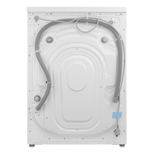Отдельностоящая стиральная машина с фронтальной загрузкой.Загрузка 6 кг.Скорость отжима 1000 об/мин.Универсальный двигатель.Электронное управление.LED индикация.15 программ. Класс энергопотребления А+.Отложенный старт до 24 часов.Класс стирки A+. Класс от