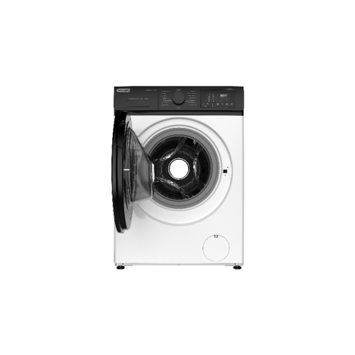 Стиральная машина Delonghi/ Стиральная машина Delonghi, глубина 45 см, 1000 об/мин, загрузка 6 кг, цвет белый