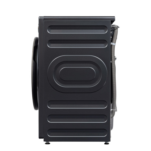 Стиральная машина Toshiba/ Стиральная машина Toshiba, ВхШхГ 850х595х580 мм, 10 кг, 12 программ, 1400 об/мин, инверторный мотор, технологии UltraFineBubbles, Great Waves, CycloneMix, очистка люка Door Spray, электронное управление (Touch-панель + программа