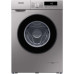 Стиральная машина Samsung WW80T3040BS/LP класс: A загр.фронтальная макс.:8кг серебристый инвертер Стиральная машина Samsung WW80T3040BS/LP класс: A загр.фронтальная макс.:8кг серебристый инвертер