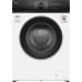 Стиральная машина Weissgauff WM 39106 Inverter Steam класс: A++ загр.фронтальная макс.:6кг белый инвертор