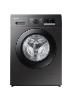 Стиральная машина Samsung WW70AG5S20CXLP класс: A загр.фронтальная макс.:7кг нержавеющая сталь инвертер