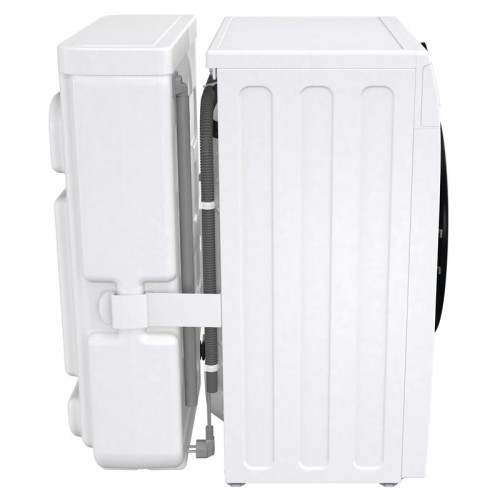 Стиральная машина Gorenje W1NHPI60SCSIRV (с баком) класс: A загр.фронтальная макс.:6кг белый инвертер