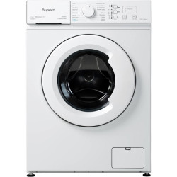 Стиральная машина Бирюса WM-SM510/10 класс: A+++ загр.фронтальная макс.:5кг белый