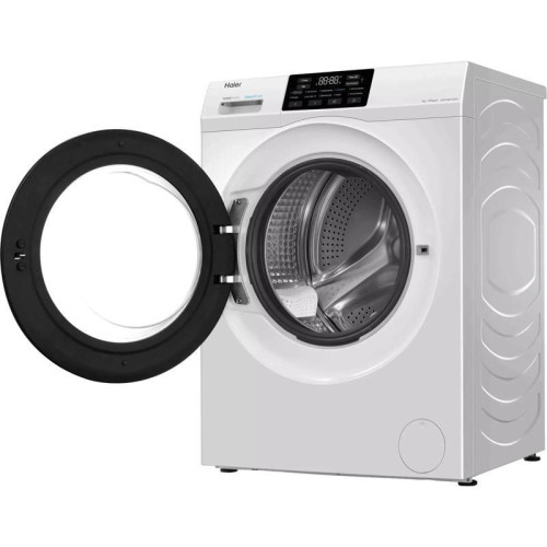 Стиральная машина Haier HW70-BP12919 класс: A+++ загр.фронтальная макс.:7кг белый инвертор