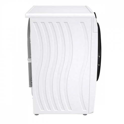 Стиральная машина Gorenje/ Стиральная машина Gorenje, загрузка 8 кг, 1400 об/мин, 15 программ, цифровой дисплей, регулировка температуры, отсрочка запуска, обработка паром, сенсор загрузки/пены/температуры, дозагрузка белья, защита от протечек, ребра жест