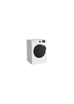 Стиральная машина Beko RSPE78612W класс: A+++ загр.фронтальная макс.:7кг белый инвертер