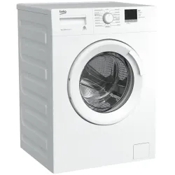 Стиральная машина Beko WRE6511BWW класс: A загр.фронтальная макс.:6кг белый