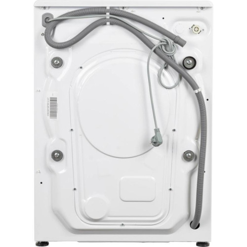 Стиральная машина Candy Smart Pro CSO34 106TB1/2-07 класс: A загр.фронтальная макс.:6кг белый