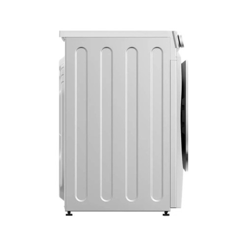 Стиральная машина Toshiba/ Стиральная машина Toshiba, ВхШхГ 850х595х585 мм, 9 кг, 12 программ, 1400 об/мин, инверторный мотор, технологии UltraFineBubbles, Great Waves, CycloneMix, очистка люка Door Spray, электронное управление (Touch-панель + программат