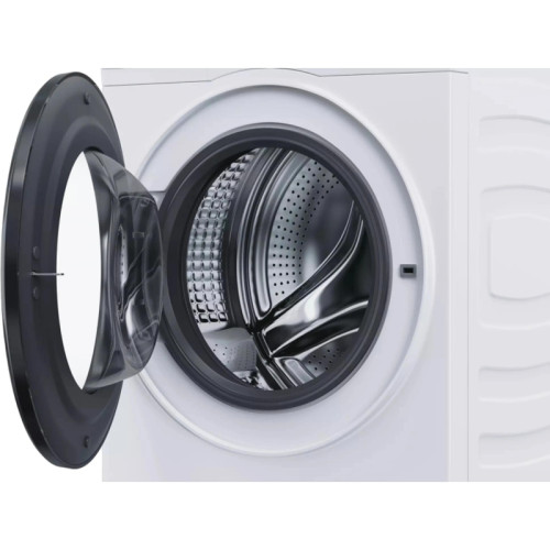 Стиральная машина Haier HW60-BP12929AE класс: A+++ загр.фронтальная макс.:6кг белый инвертор Стиральная машина Haier HW60-BP12929AE класс: A+++ загр.фронтальная макс.:6кг белый инвертор