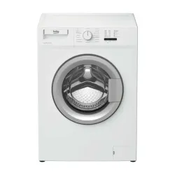 Стиральная машина Beko WRS54P1BSW класс: A загр.фронтальная макс.:5кг белый