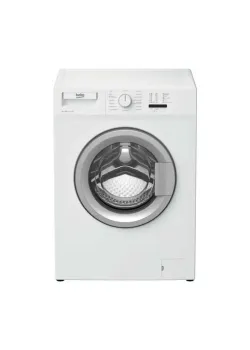Стиральная машина Beko WRS54P1BSW класс: A загр.фронтальная макс.:5кг белый