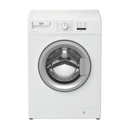 Стиральная машина Beko WRS54P1BSW класс: A загр.фронтальная макс.:5кг белый