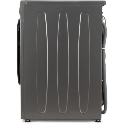 Стиральная машина Hyundai WFE9230 Dark Gray класс: A+++ загр.фронтальная макс.:10кг серый инвертер