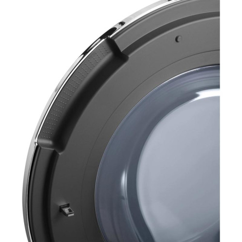 Стиральная машина Maunfeld MFWM127IWH02 класс: A+++ загр.вертикальная макс.:7кг белый инвертор