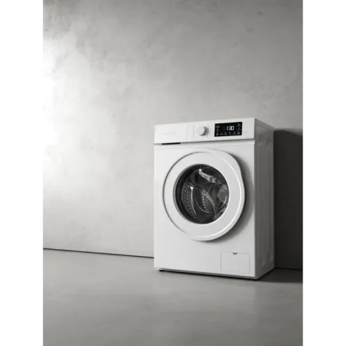 Стиральная машина Kuppersberg/ Стиральная машина Kuppersberg, High-Tech, ВхШхГ 85х59.5х41 см, загрузка 6 кг, 1000 об/мин, 16 программ, инверторный двигатель, пар, отложенный старт, комбинированное управление, цифровой дисплей, энергоэффективность А+++, цв