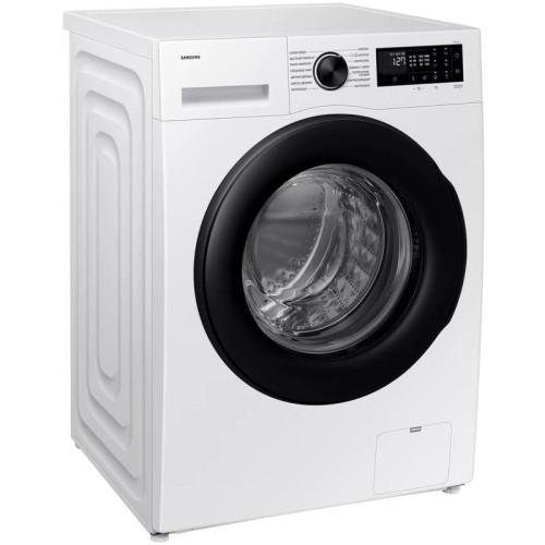 Стиральная машина Samsung WW90DG5U34AELP класс: A загр.фронтальная макс.:9кг белый