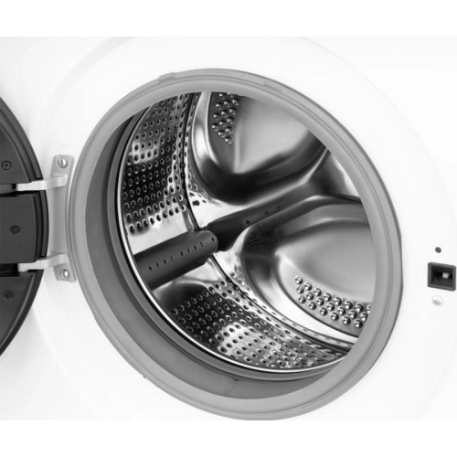 Стиральная машина Weissgauff WM 45127 Inverter Steam Touch класс: A+++ загр.фронтальная макс.:7кг белый