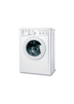 Стиральная машина Indesit IWUC 4105 класс: A загр.фронтальная макс.:4кг белый