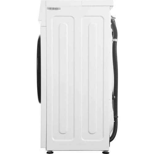 Стиральная машина Lex LWM06010BLIDsmall класс: A+++ загр.фронтальная макс.:6кг белый инвертер