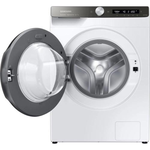 Стиральная машина Samsung WW70AG6S23ATLP пан.англ. класс: A загр.фронтальная макс.:7кг белый инвертер