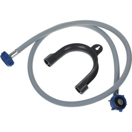 Стиральная машина Haier HW60-BP12919B класс: A+++ загр.фронтальная макс.:6кг белый инвертор