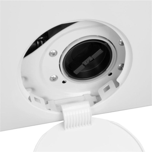 Стиральная машина Maunfeld MFWM127WH класс: A+++ загр.вертикальная макс.:6.5кг белый