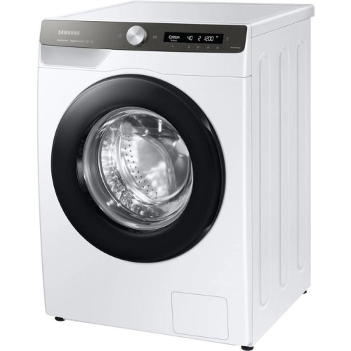 Стиральная машина Samsung WW70AG6S23ATLP пан.англ. класс: A загр.фронтальная макс.:7кг белый инвертер