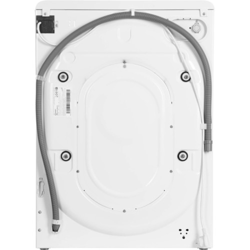 Стиральная машина Indesit BWSA 6109 WWV RU класс: A+ загр.фронтальная макс.:6кг белый инвертер