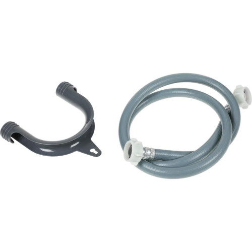 Стиральная машина LG F2Y1NS3W класс: A загр.фронтальная макс.:6кг белый инвертер