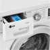 Стиральная машина LG F1296HDS1 класс: A загр.фронтальная макс.:7кг белый инвертер Стиральная машина LG F1296HDS1 класс: A загр.фронтальная макс.:7кг белый инвертер