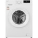 Стиральная машина Weissgauff WM 46106 Steam класс: A+ загр.фронтальная макс.:6кг белый Стиральная машина Weissgauff WM 46106 Steam класс: A+ загр.фронтальная макс.:6кг белый
