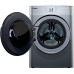 Стиральная машина Hyundai WMD9413 класс: B загр.фронтальная макс.:10кг (с сушкой) темно-серебристый инвертер Стиральная машина Hyundai WMD9413 класс: B загр.фронтальная макс.:10кг (с сушкой) темно-серебристый инвертер