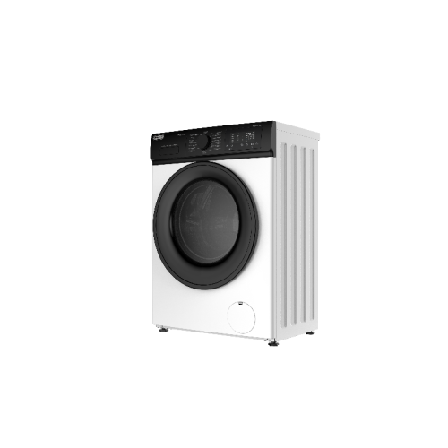 Стиральная машина Delonghi/ Стиральная машина Delonghi, глубина 45 см, 1000 об/мин, загрузка 6 кг, цвет белый