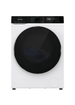 Стиральная машина Gorenje WD2PA854ADW/C класс: A++ загр.фронтальная макс.:8кг белый инвертер