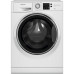 Стиральная машина Hotpoint NUS 5015 S RU класс: A загр.фронтальная макс.:5кг белый