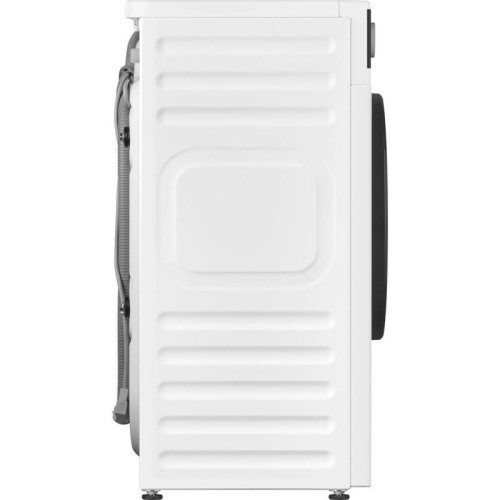 Стиральная машина Weissgauff WM 45610 Inverter Steam класс: A+++ загр.фронтальная макс.:6кг белый инвертор