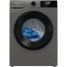 Стиральные машины GORENJE/ W2NHPI62SCSS, Класс энергопотребления: A, Загрузка: 6 кг, Скорость отжима: 1200 об./мин., Конструкция: Отдельностоящий прибор, Ширина: 597 мм, Высота: 850 мм