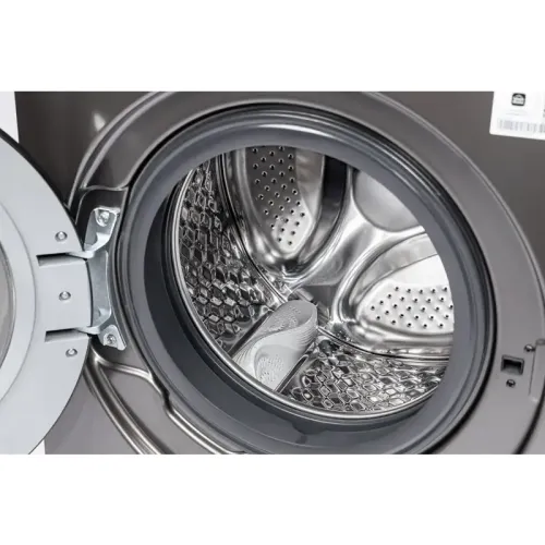 Стиральная машина MIDEA/ Стиральная машина MIDEA, SOLAR Series, фронтальная, загрузка 8 кг, 15 программ, 1400 об/мин, инверторный мотор, стирка с паром, электронное управление (Full Touch-панель) + управление через приложение MSmartHome, UV-обработка, цве