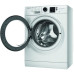 Стиральная машина Hotpoint NSS 6015 K RU класс: A+ загр.фронтальная макс.:6кг белый