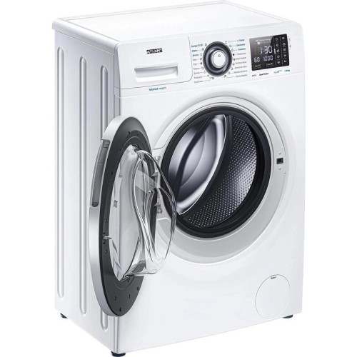 Стиральная машина Атлант 60У1014-01 класс: A+++ загр.фронтальная макс.:6кг белый