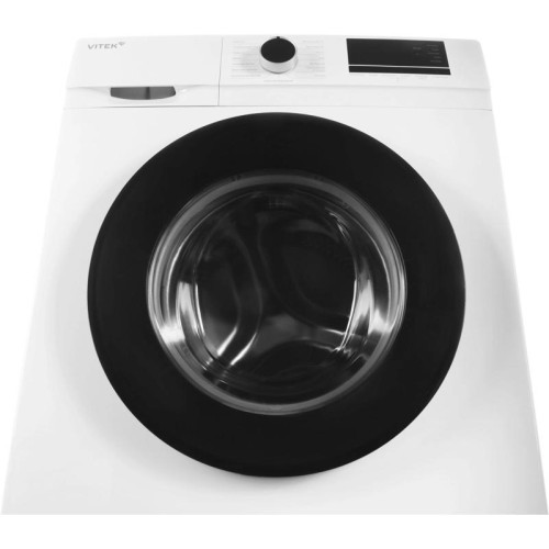 Стиральная машина Vitek VT-WME6008 класс: A++ загр.фронтальная макс.:6кг белый