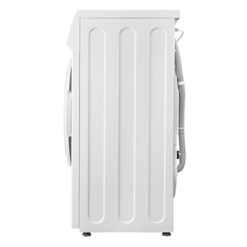 Отдельностоящая стиральная машина с фронтальной загрузкой.Загрузка 6 кг.Скорость отжима 1000 об/мин.Универсальный двигатель.Электронное управление.LED индикация.15 программ. Класс энергопотребления А+.Отложенный старт до 24 часов.Класс стирки A+. Класс от