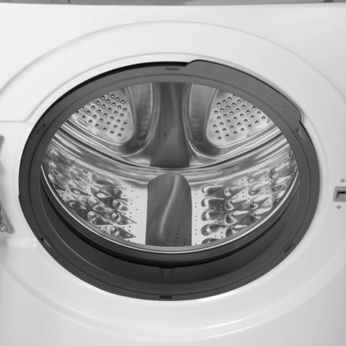 Стиральная машина Maunfeld MFWM127IWH02 класс: A+++ загр.вертикальная макс.:7кг белый инвертор